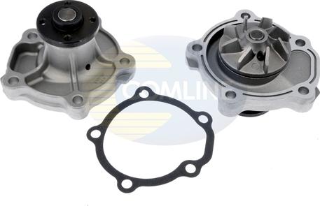 Comline EWP107 - Pompa apa aaoparts.ro