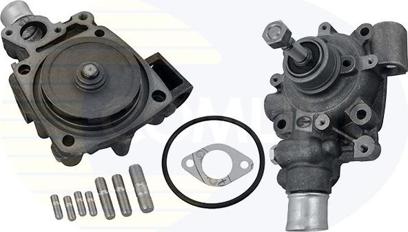Comline EWP181 - Pompa apa aaoparts.ro