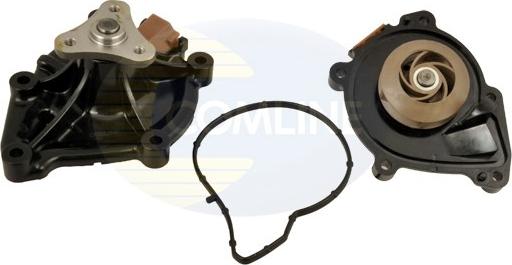 Comline EWP139 - Pompa apa aaoparts.ro