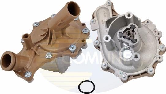 Comline EWP137 - Pompa apa aaoparts.ro