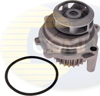 Comline EWP120 - Pompa apa aaoparts.ro