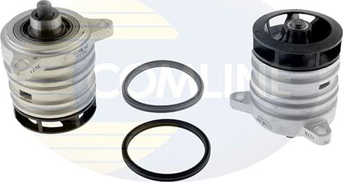 Comline EWP174 - Pompa apa aaoparts.ro