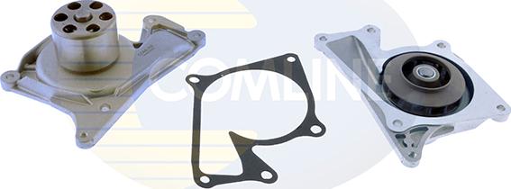 Comline EWP177 - Pompa apa aaoparts.ro