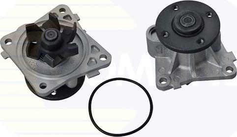 Comline EWP396 - Pompa apa aaoparts.ro