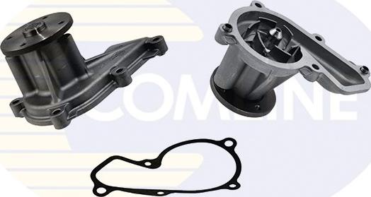 Comline EWP302 - Pompa apa aaoparts.ro