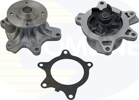 Comline EWP249 - Pompa apa aaoparts.ro