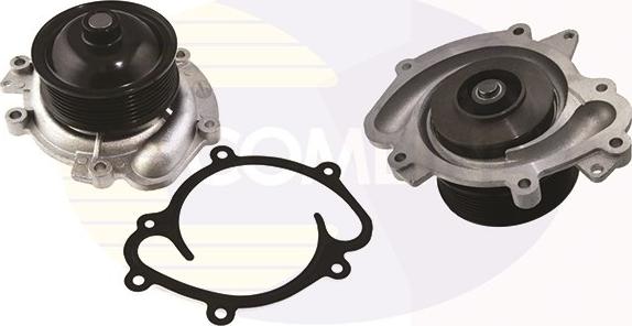 Comline EWP247 - Pompa apa aaoparts.ro