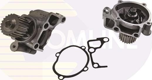 Comline EWP253 - Pompa apa aaoparts.ro