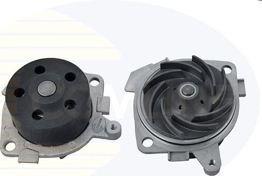 Comline EWP200 - Pompa apa aaoparts.ro