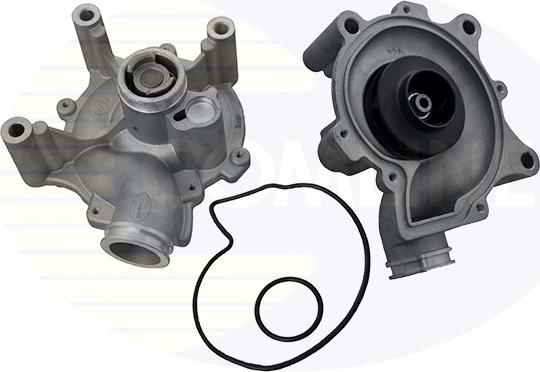 Comline EWP208 - Pompa apa aaoparts.ro