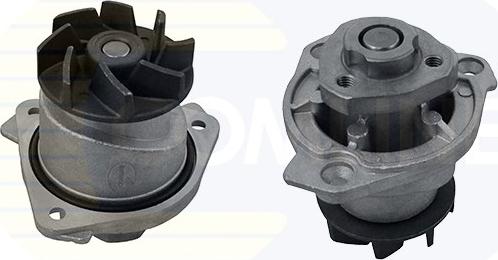 Comline EWP219 - Pompa apa aaoparts.ro