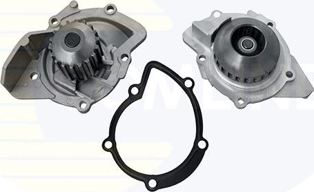 Comline EWP231 - Pompa apa aaoparts.ro