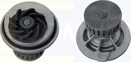 Comline EWP275 - Pompa apa aaoparts.ro