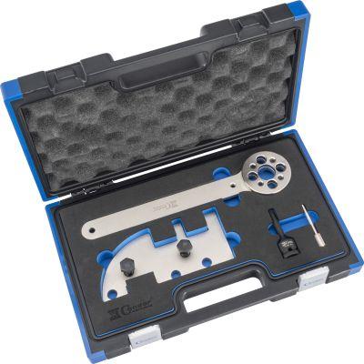 CONDOR WERKZEUG 36242 - Set scule blocare distributie aaoparts.ro