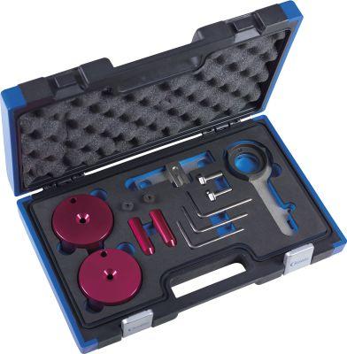 CONDOR WERKZEUG 36220 - Set scule blocare distributie aaoparts.ro