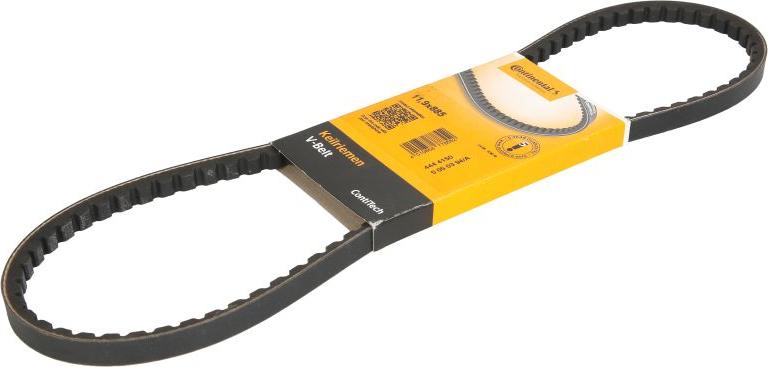 CONTINENTAL 11,9 X 885 - Curea transmisie aaoparts.ro