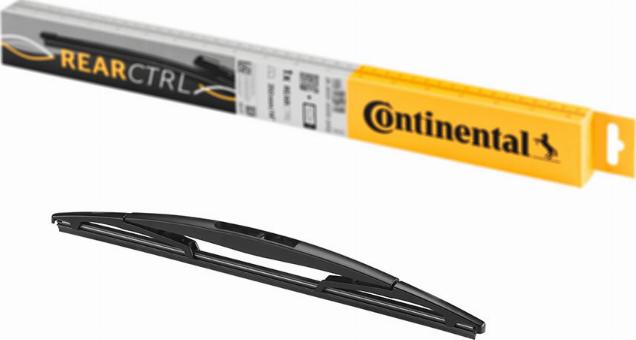 CONTINENTAL 2800011509160 - Lamela stergator aaoparts.ro