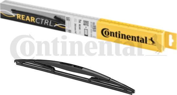 CONTINENTAL 2800011509180 - Lamela stergator aaoparts.ro