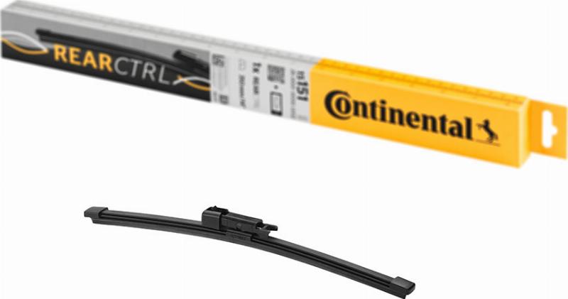 CONTINENTAL 2800011521180 - Lamela stergator aaoparts.ro