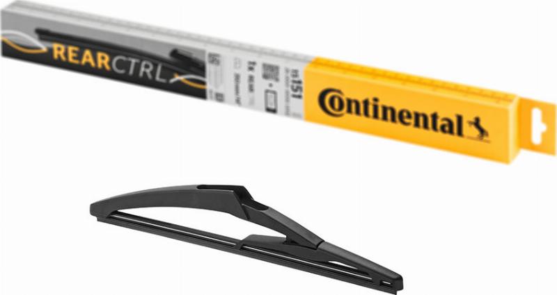 CONTINENTAL 2800011522180 - Lamela stergator aaoparts.ro