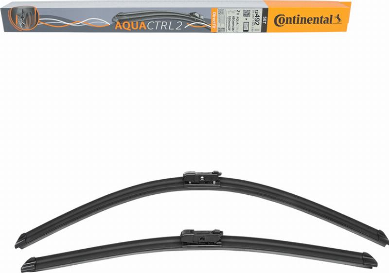 CONTINENTAL 2800011249280 - Lamela stergator aaoparts.ro