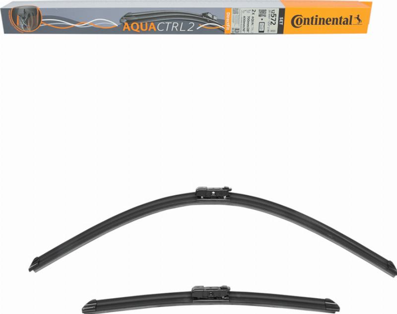 CONTINENTAL 2800011257280 - Lamela stergator aaoparts.ro