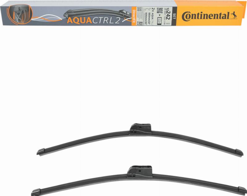 CONTINENTAL 2800011224280 - Lamela stergator aaoparts.ro