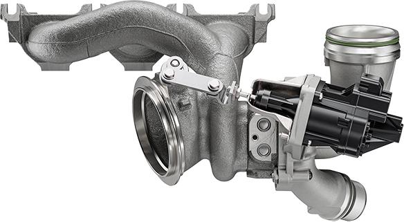 CONTINENTAL 2800013006280 - Compresor,sistem de supraalimentare aaoparts.ro
