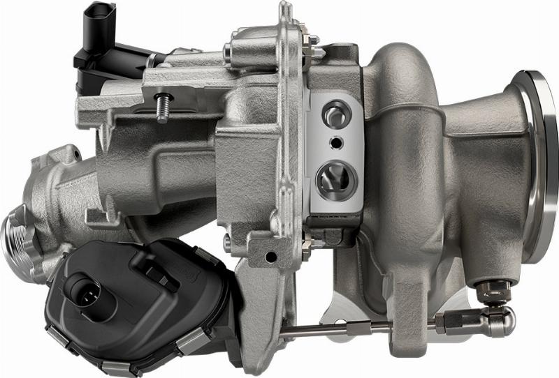 CONTINENTAL 2800013003280 - Compresor,sistem de supraalimentare aaoparts.ro