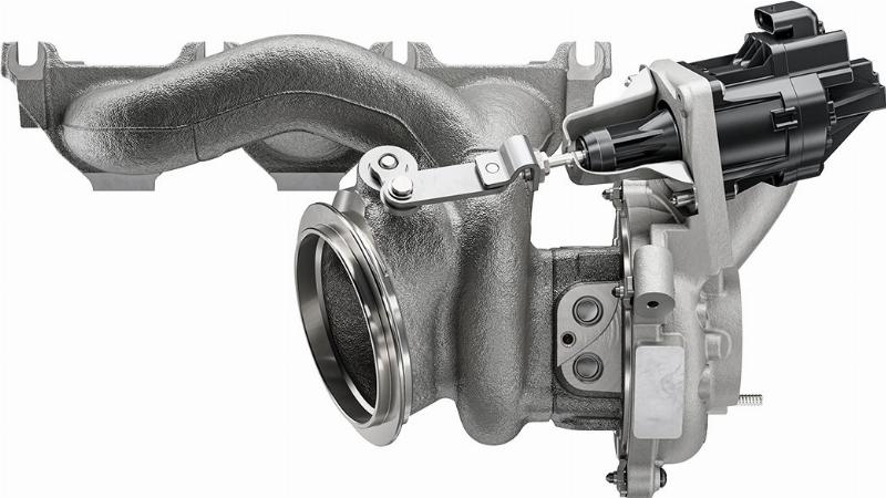 CONTINENTAL 2800013007280 - Compresor,sistem de supraalimentare aaoparts.ro