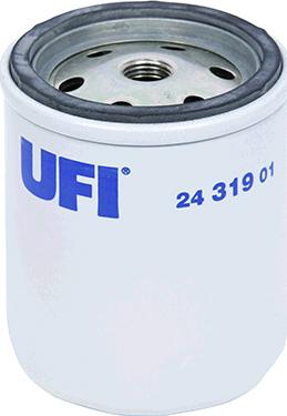 4U 33315MR - Filtru combustibil aaoparts.ro