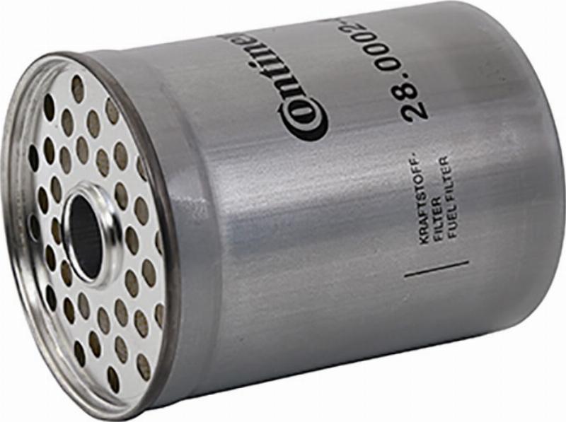 CONTINENTAL 28.0002-4044.2 - Filtru combustibil aaoparts.ro