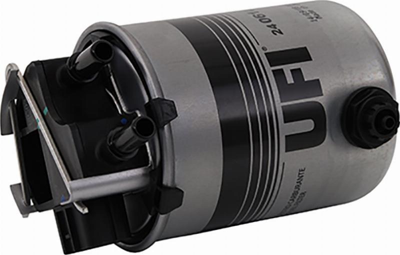 CONTINENTAL 28.0002-4055.2 - Filtru combustibil aaoparts.ro