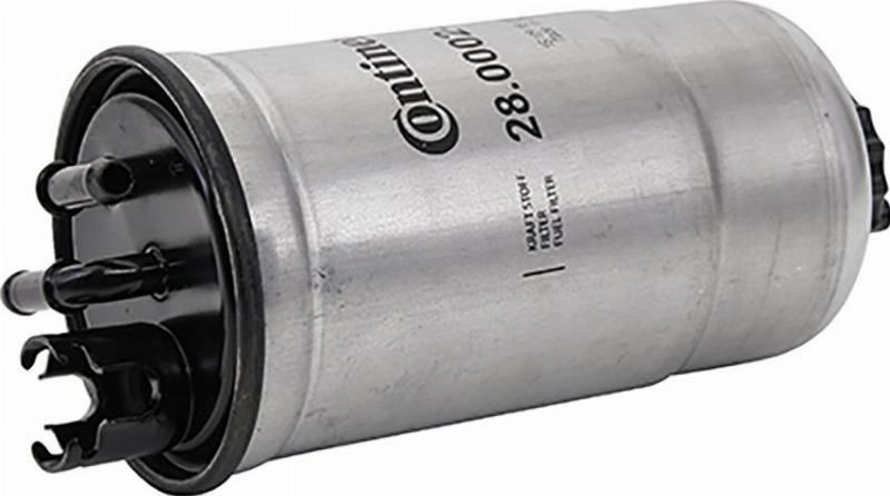 CONTINENTAL 28.0002-4000.2 - Filtru combustibil aaoparts.ro