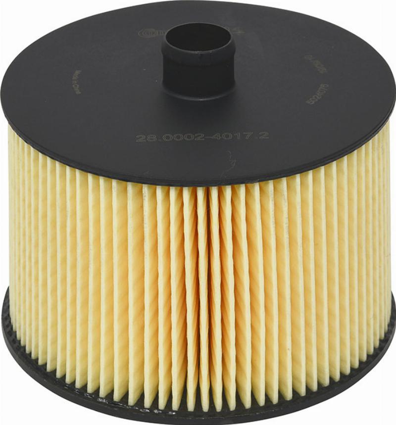 CONTINENTAL 28.0002-4017.2 - Filtru combustibil aaoparts.ro