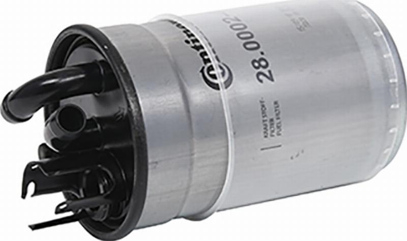 CONTINENTAL 28.0002-4038.2 - Filtru combustibil aaoparts.ro