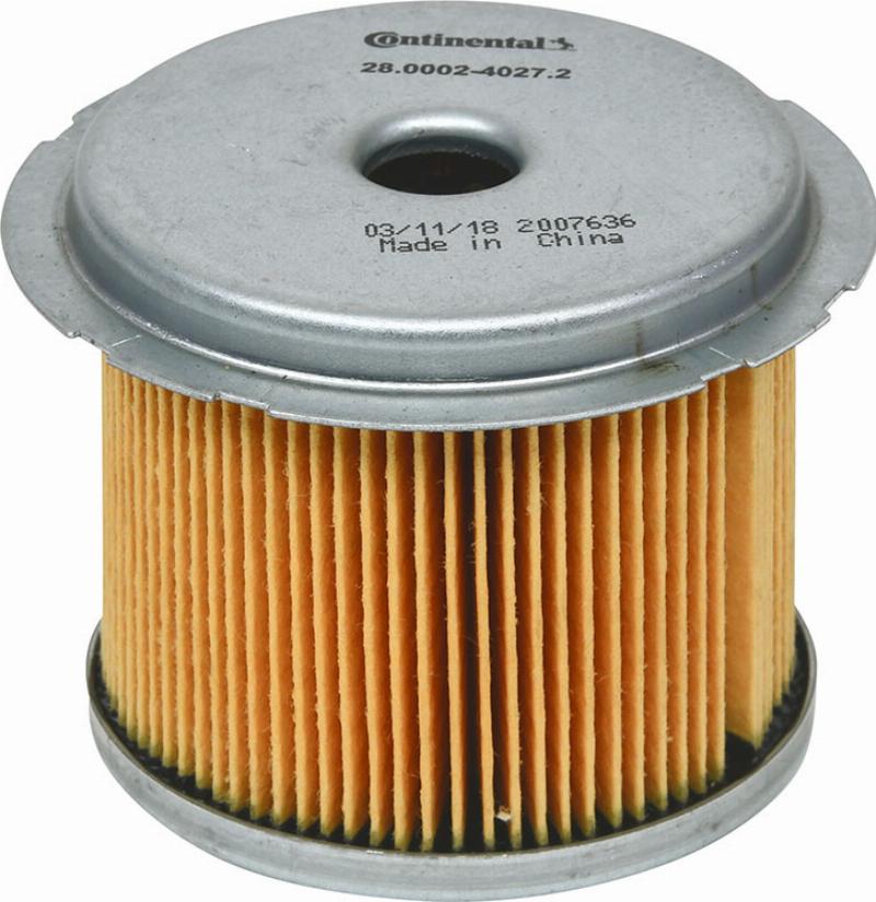CONTINENTAL 28.0002-4027.2 - Filtru combustibil aaoparts.ro