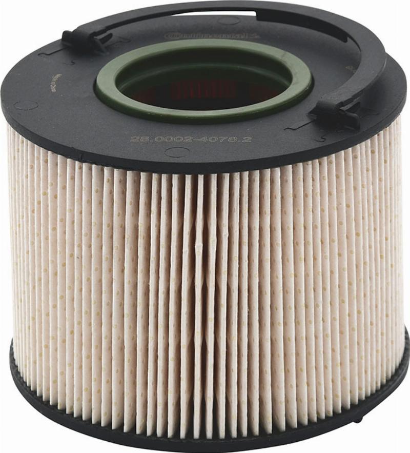 CONTINENTAL 28.0002-4078.2 - Filtru combustibil aaoparts.ro