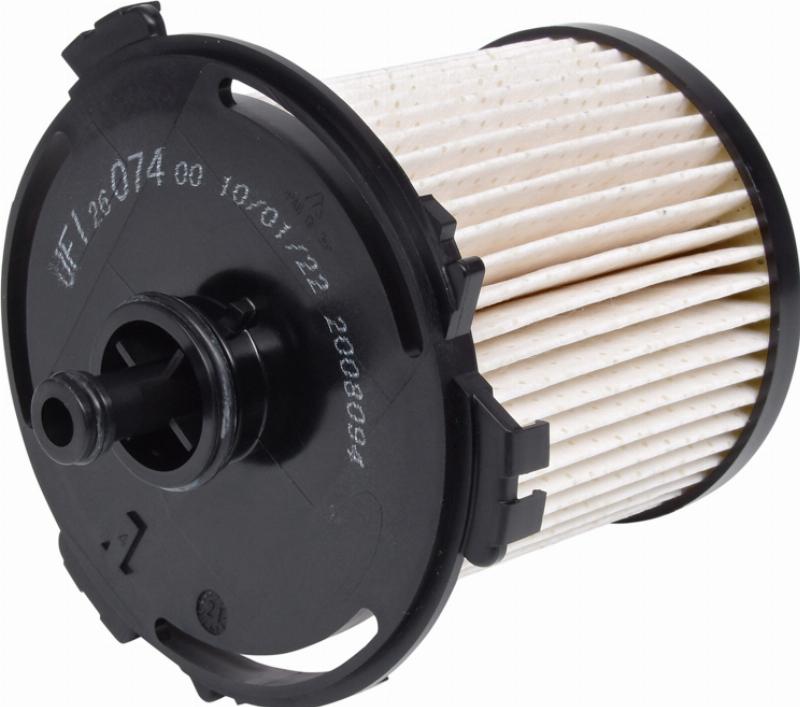 CONTINENTAL 28.0002-4195.2 - Filtru combustibil aaoparts.ro