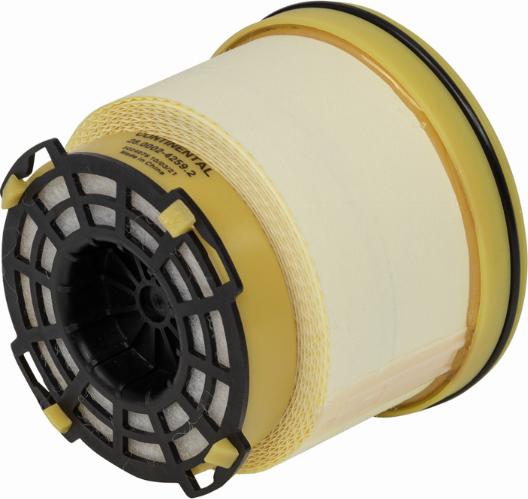 CONTINENTAL 28.0002-4259.2 - Filtru combustibil aaoparts.ro