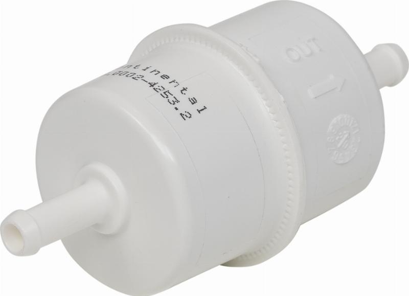 CONTINENTAL 28.0002-4253.2 - Filtru combustibil aaoparts.ro