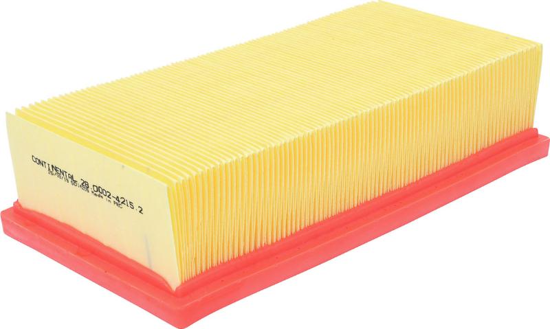 CONTINENTAL 28.0002-4215.2 - Filtru aer aaoparts.ro