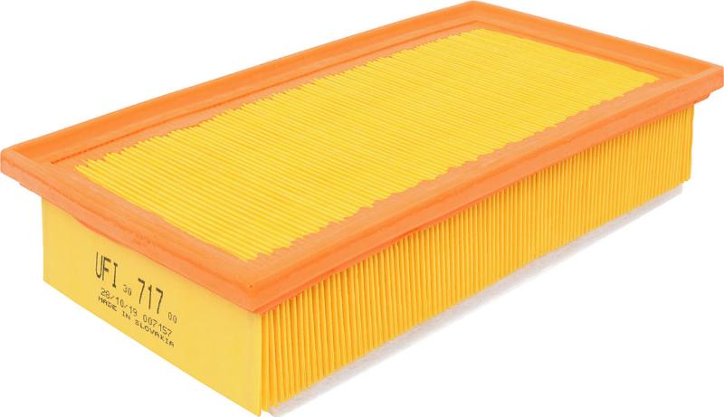 CONTINENTAL 28.0002-0497.2 - Filtru aer aaoparts.ro