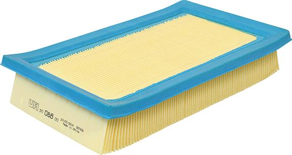 CONTINENTAL 28.0002-0444.2 - Filtru aer aaoparts.ro