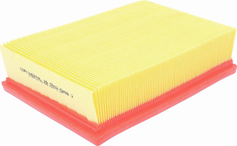 CONTINENTAL 28.0002-0459.2 - Filtru aer aaoparts.ro