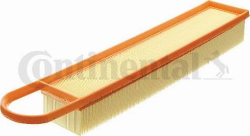 CONTINENTAL 28.0002-0453.2 - Filtru aer aaoparts.ro