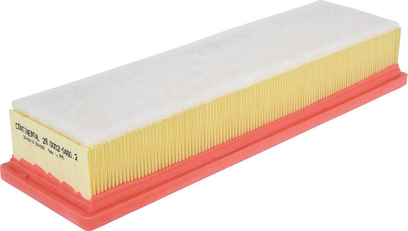 CONTINENTAL 28.0002-0460.2 - Filtru aer aaoparts.ro