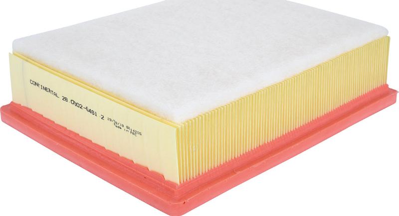 CONTINENTAL 28.0002-0461.2 - Filtru aer aaoparts.ro