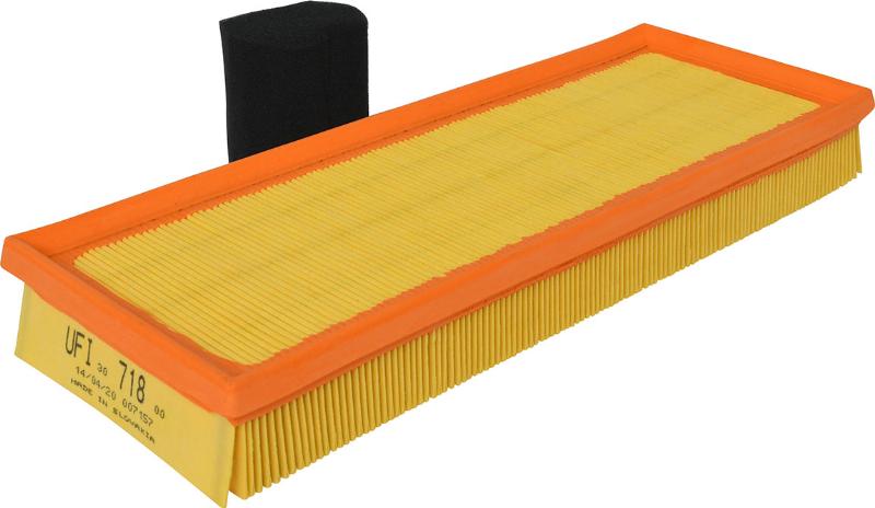 CONTINENTAL 28.0002-0468.2 - Filtru aer aaoparts.ro