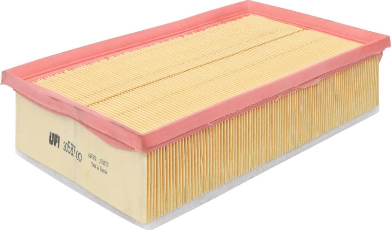 CONTINENTAL 28.0002-0424.2 - Filtru aer aaoparts.ro